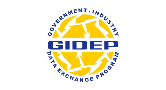 GIDEP